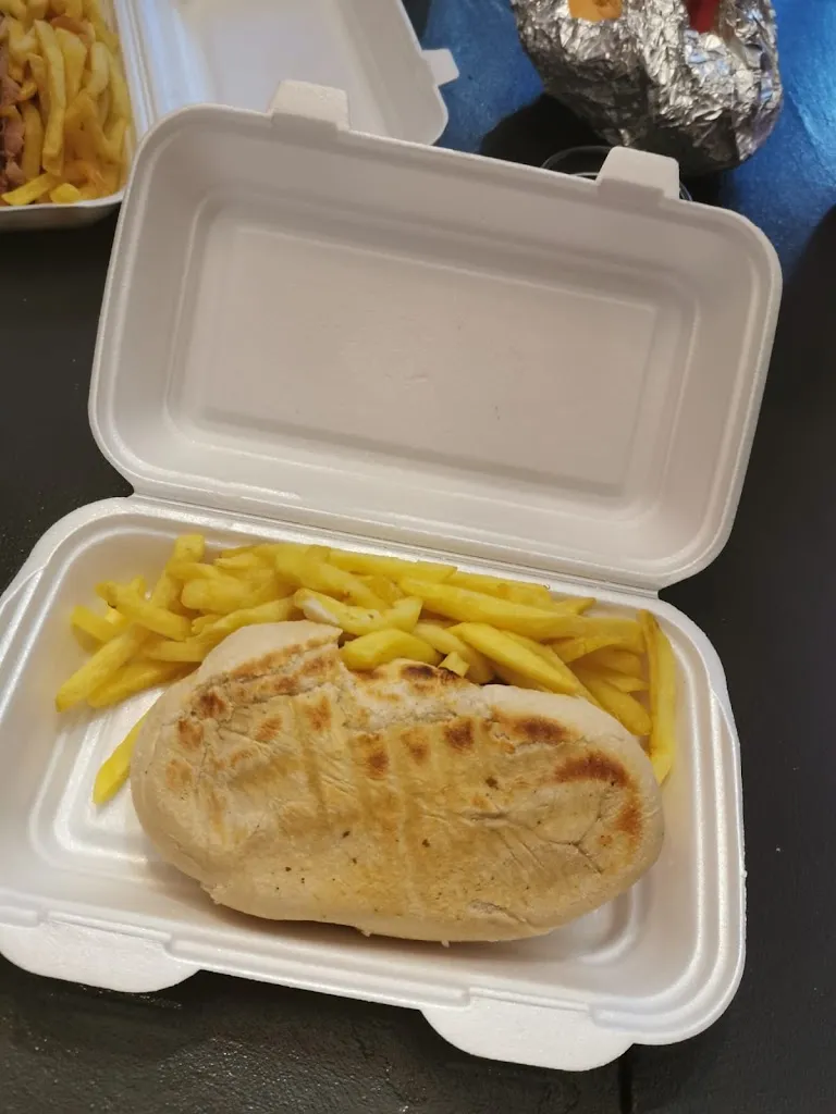 Menu_Snack Hilaire_Saint-Hilaire-du-Harcouët_immagine_9