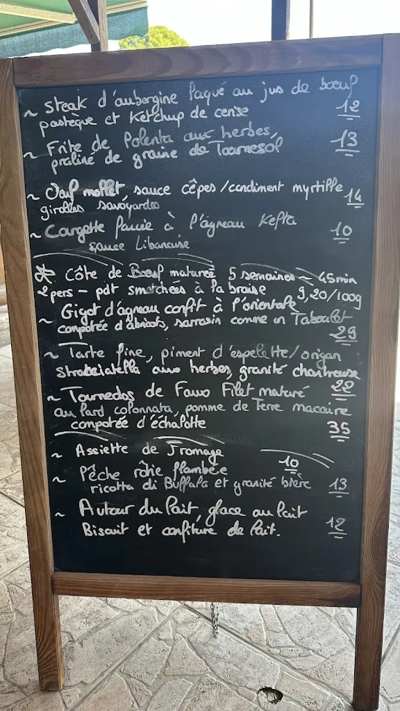 Menu_Le Variant_Saint-Sixt_image_3