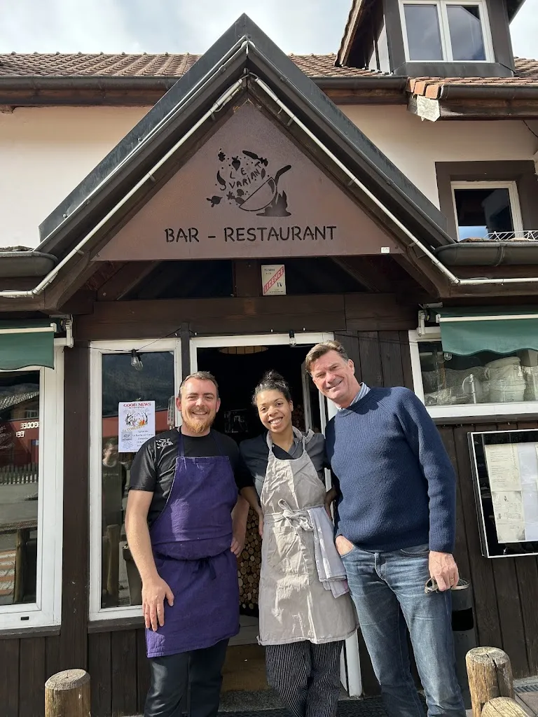 Nicolas Bergerault_Le Variant_Saint-Sixt_review