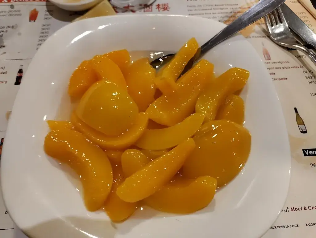 isabelle puget_Shanghai Wok_Guilherand-Granges_review