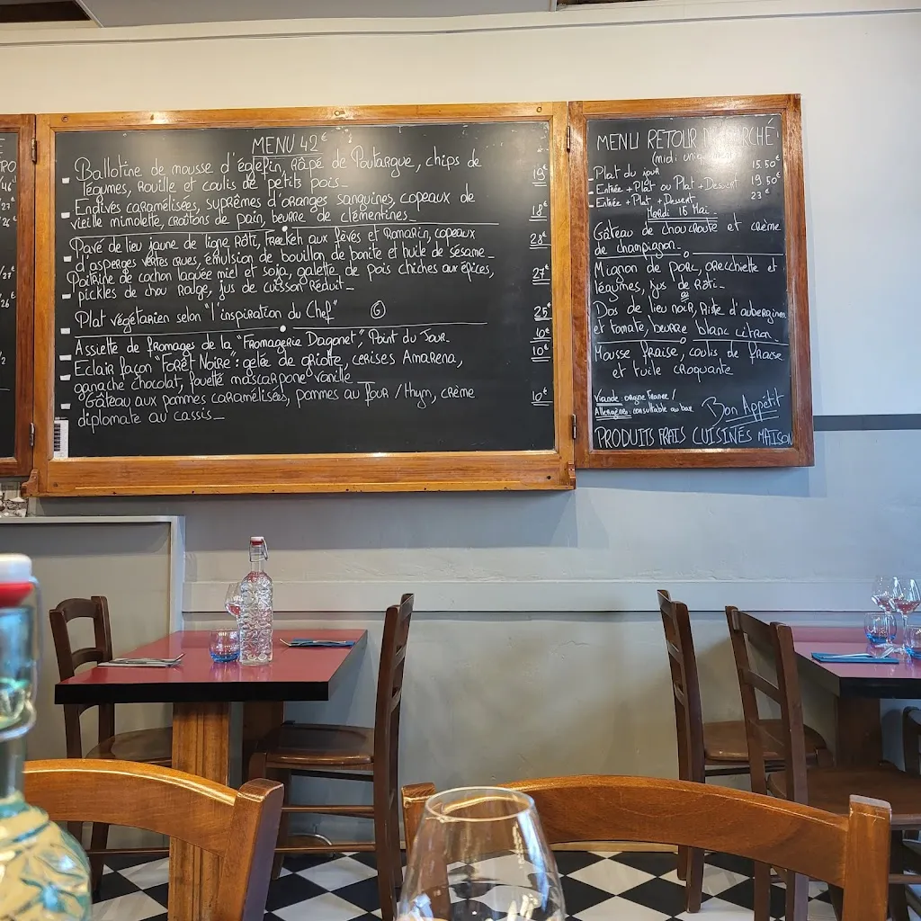 Menu_la table de Saint just_Lyon_image_4