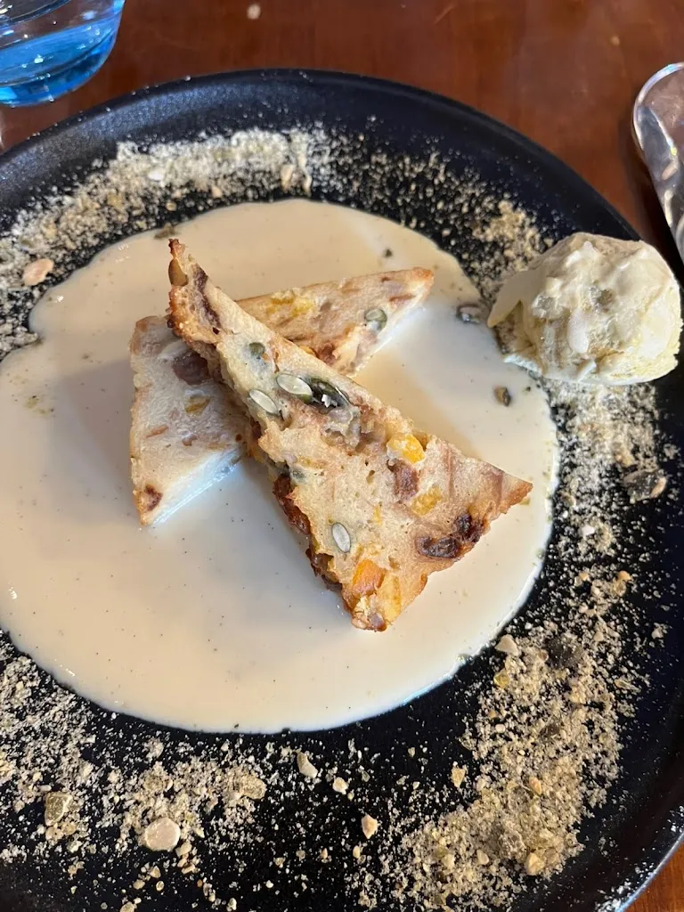 Menu_la table de Saint just_Lyon_image_5