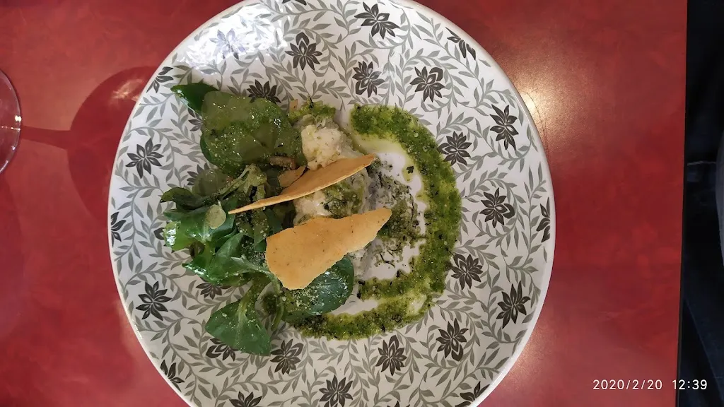 Menu_la table de Saint just_Lyon_image_6