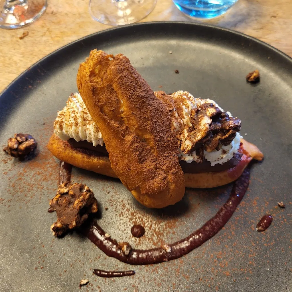 Menu_la table de Saint just_Lyon_image_8