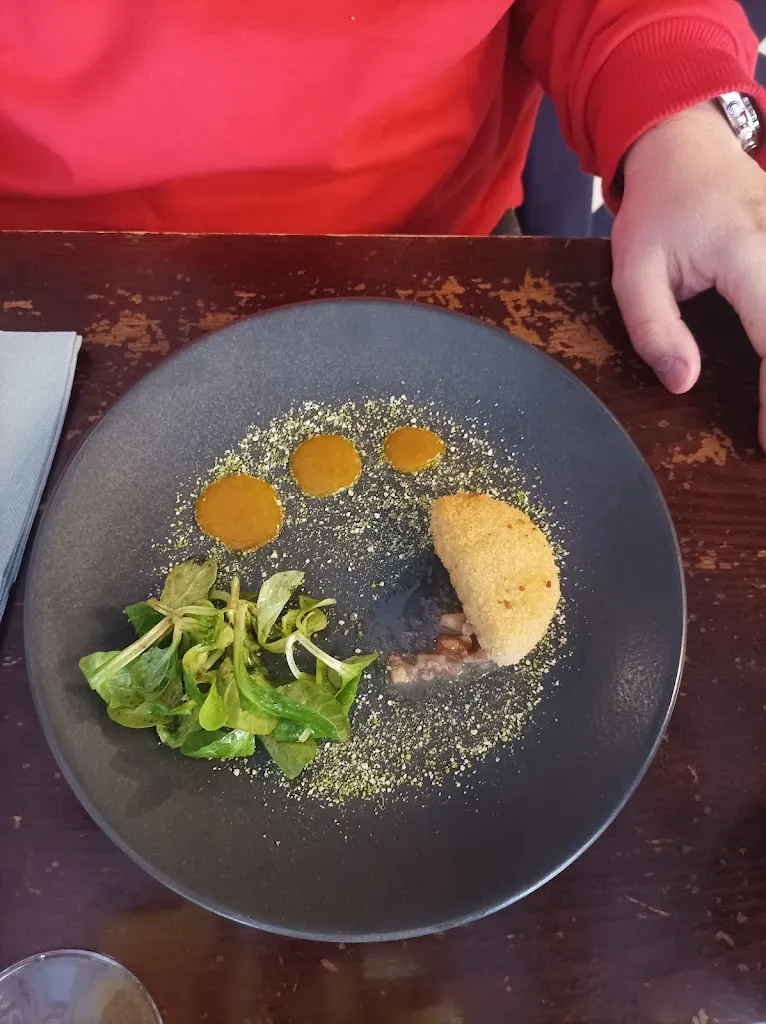 Menu_la table de Saint just_Lyon_image_9