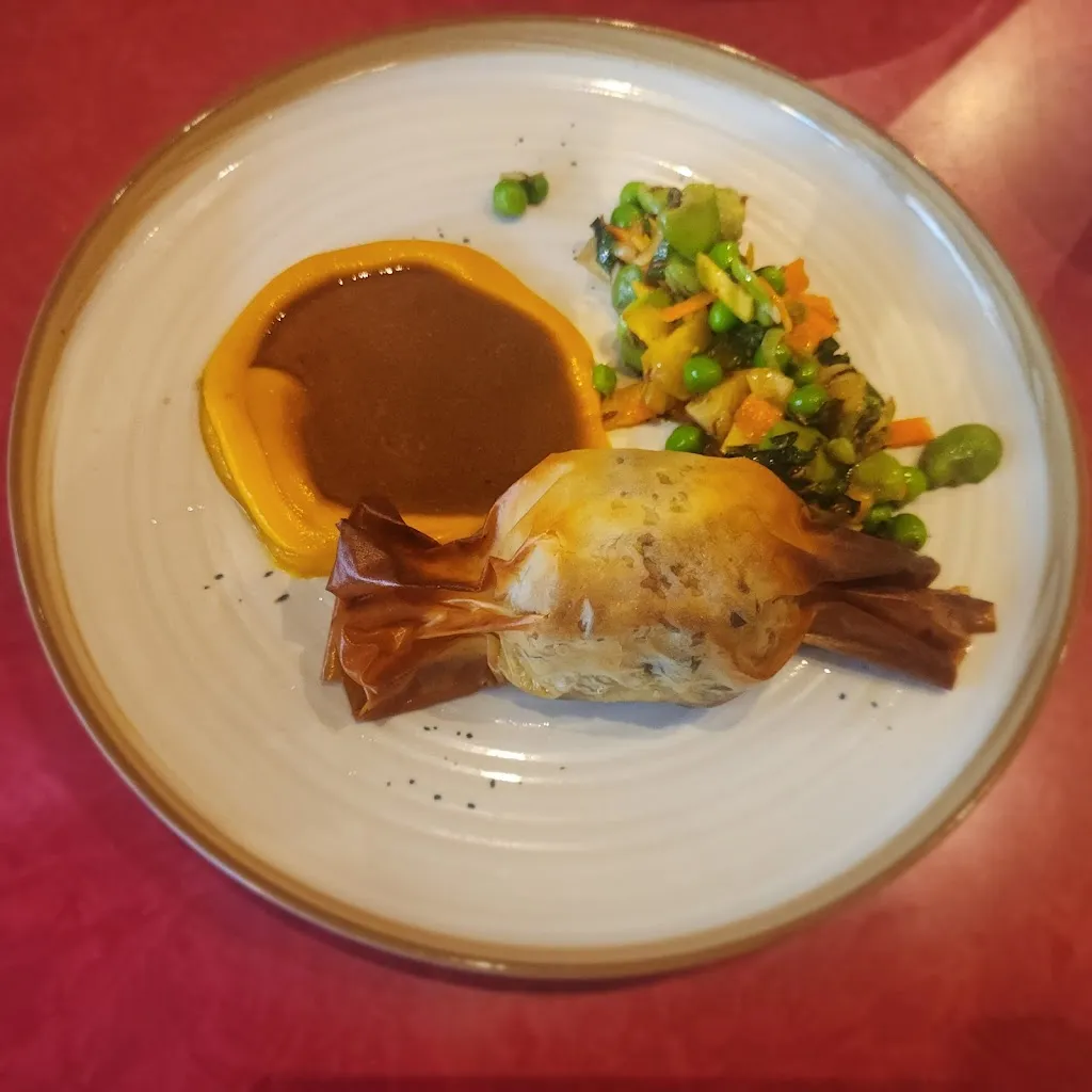 Alvin LEE_la table de Saint just_Lyon_review