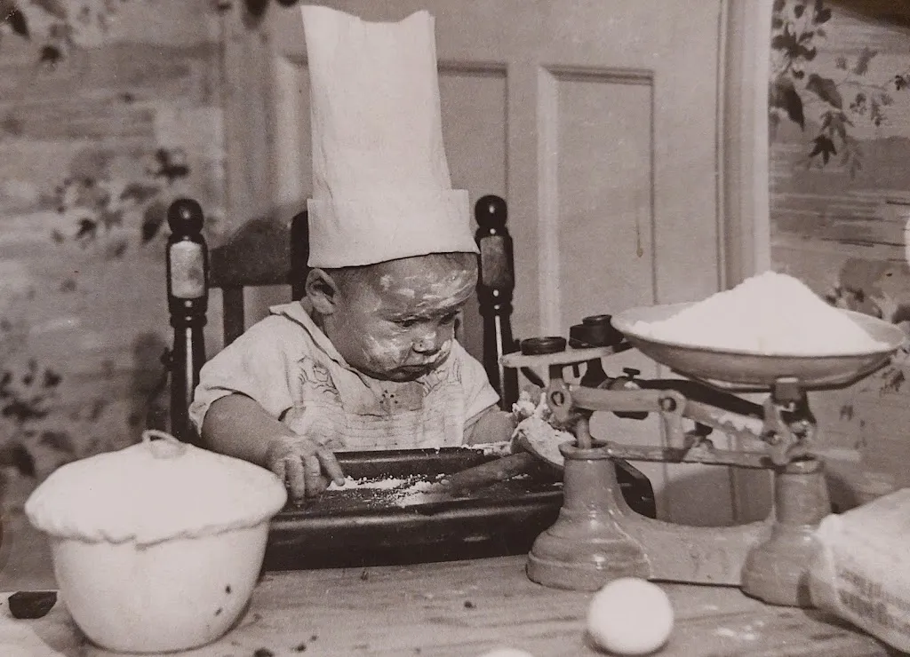 Dan _la table de Saint just_Lyon_review