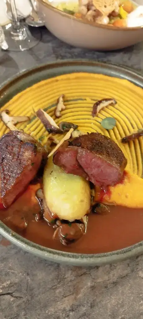 Menu_Restaurant Pòtafin_Saint-Just_image_2