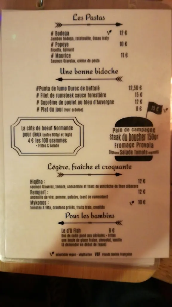 Menu_La Maison_Saint-Lô_image_2