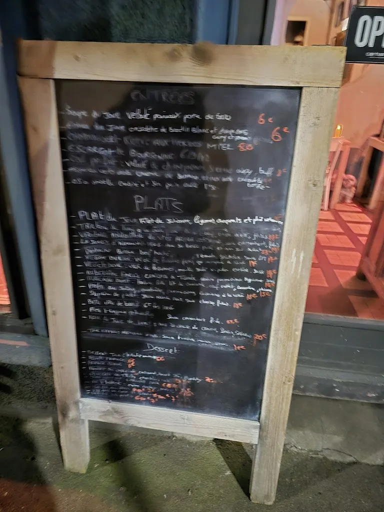 Menu_La Maison_Saint-Lô_image_3