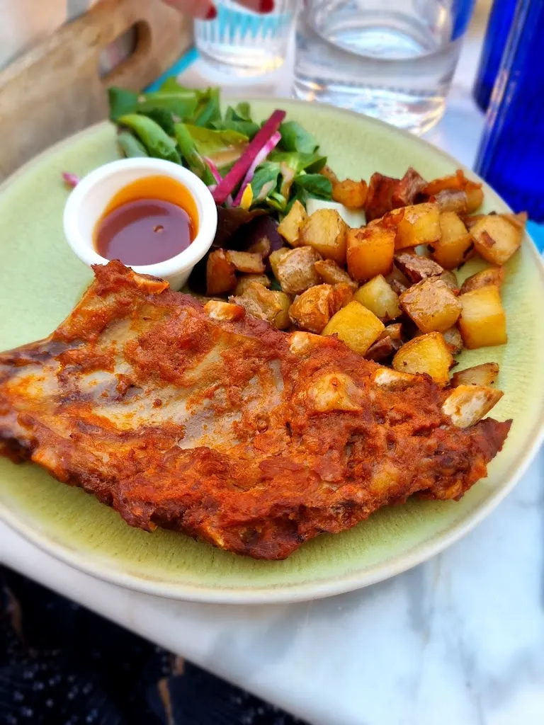 Menu_La Maison_Saint-Lô_image_4