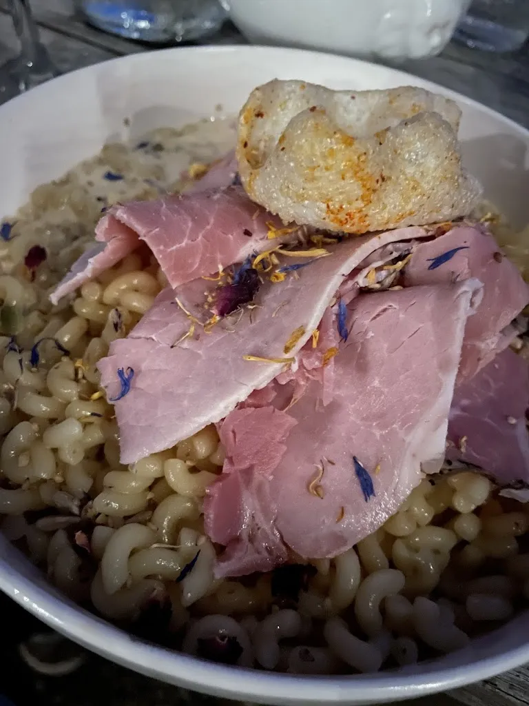 Menu_La Maison_Saint-Lô_image_5