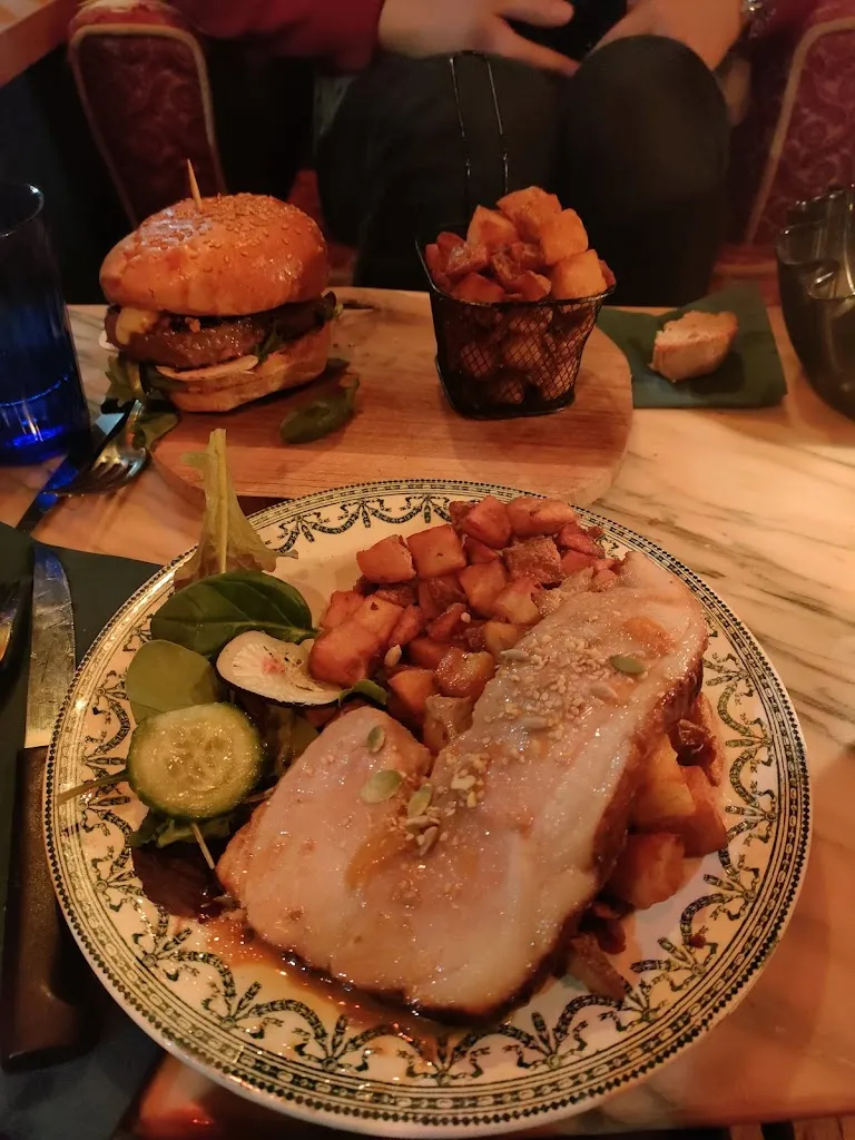 Menu_La Maison_Saint-Lô_image_9