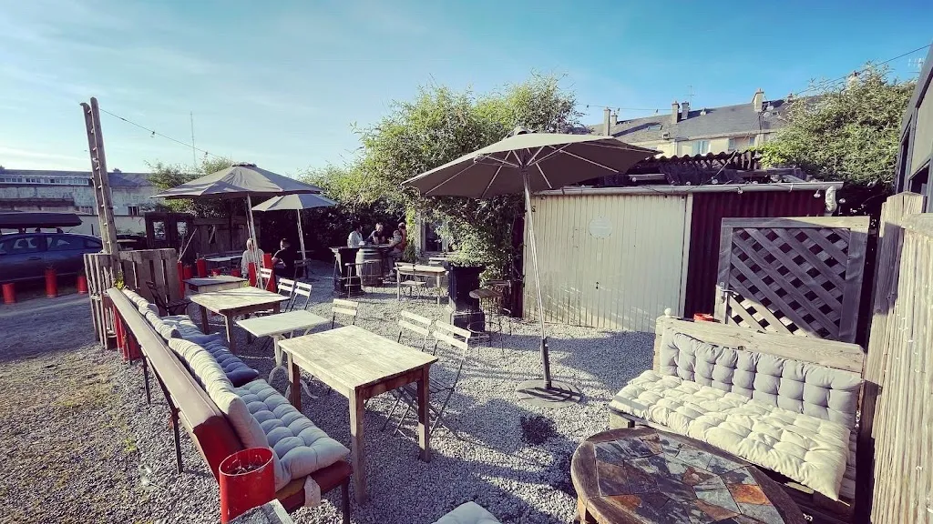 La Maison ristorante a Saint-Lô