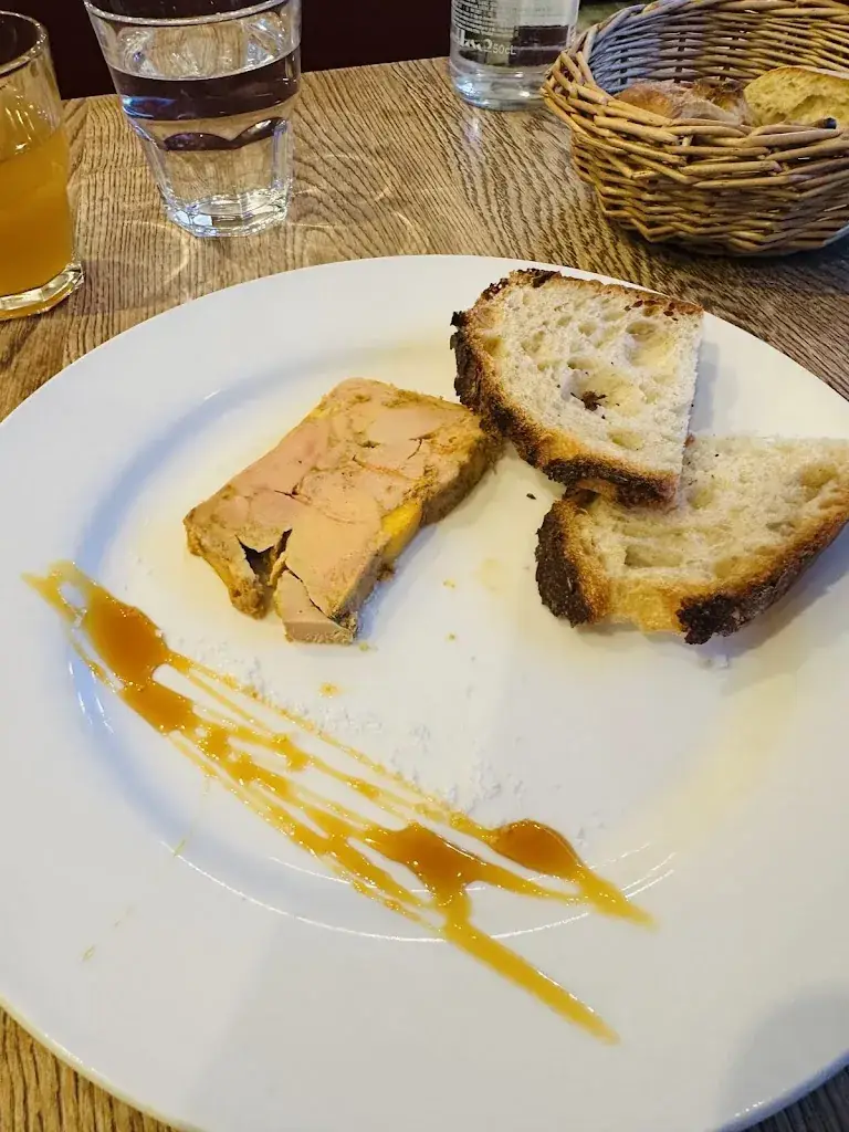 Tasteful Travels_Bistrot 59_Saint-Lô_review