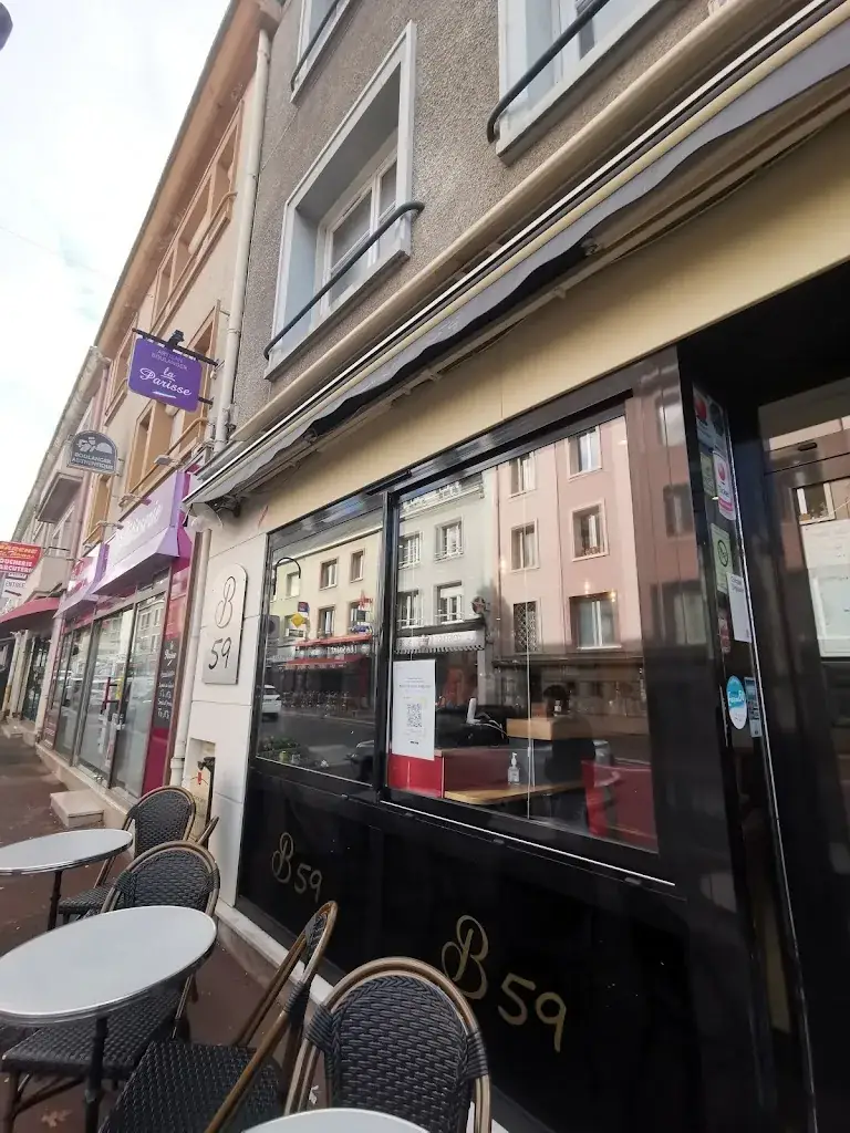 Aeolus Meltem_Bistrot 59_Saint-Lô_review