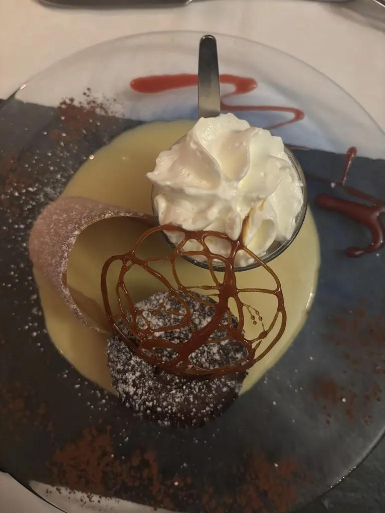 Menu_Restaurant Aux Berges De Candol_Saint-Lô_image_6