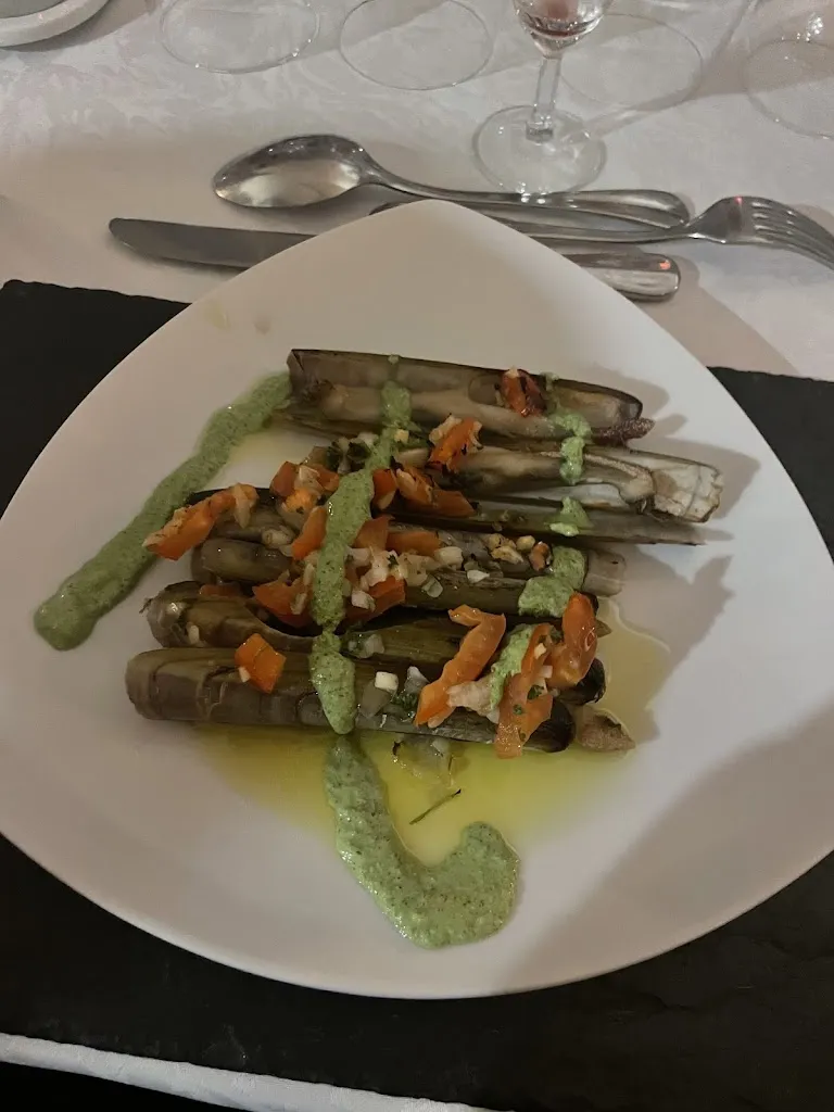 Menu_Restaurant Aux Berges De Candol_Saint-Lô_image_8