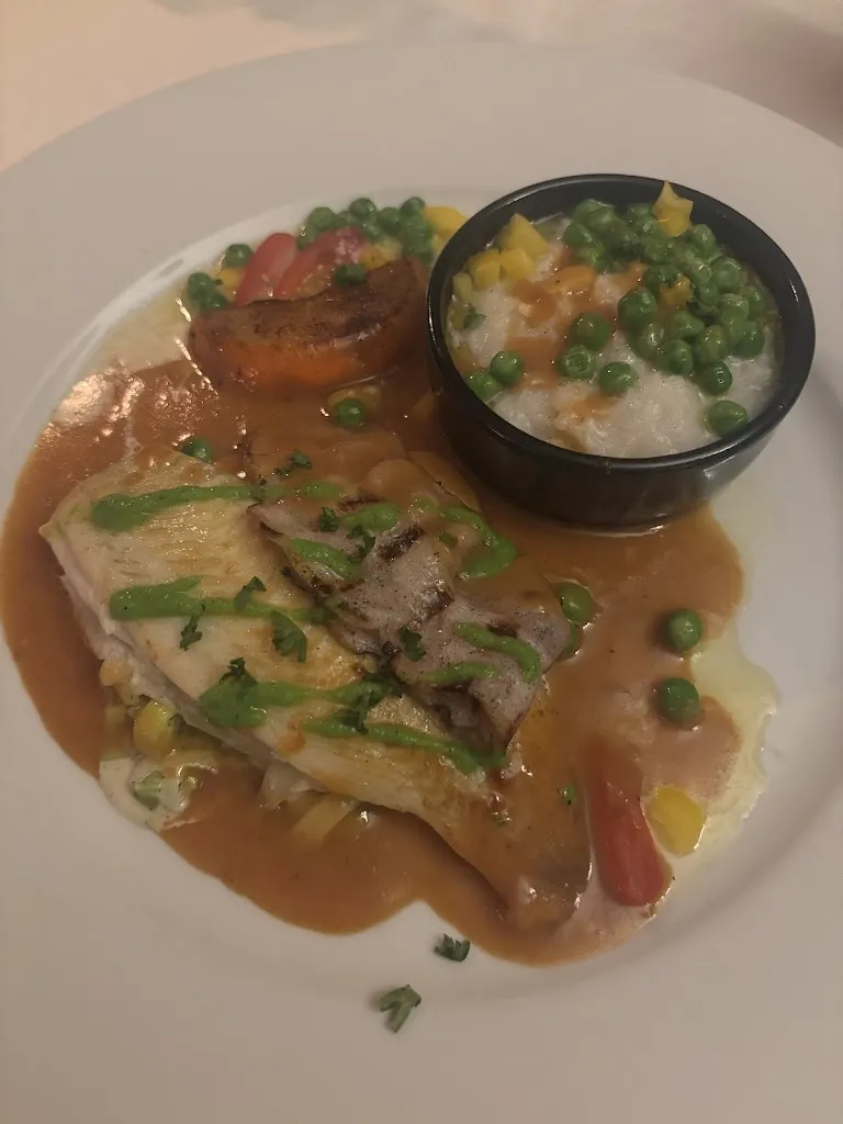 Aur Ore_Restaurant Aux Berges De Candol_Saint-Lô_review