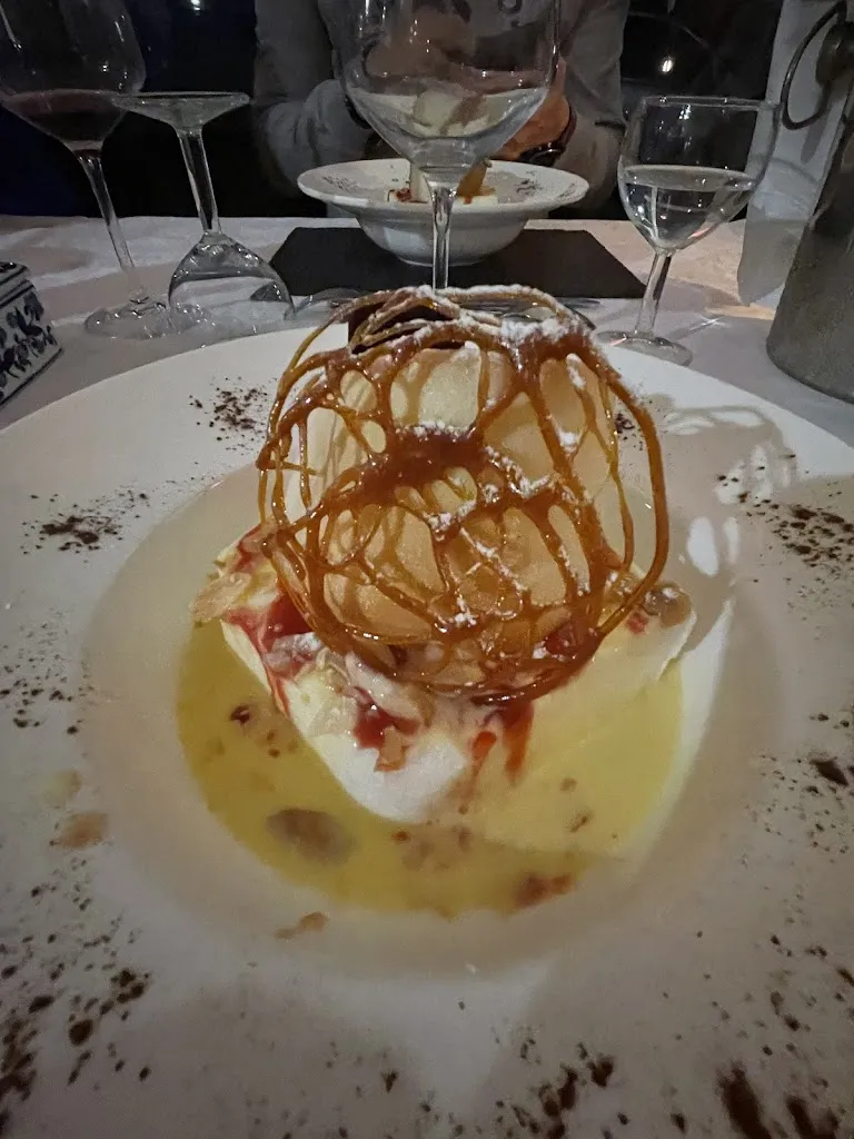 Stephane Frotey_Restaurant Aux Berges De Candol_Saint-Lô_review