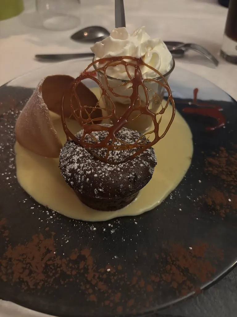 Restaurant Aux Berges De Candol_Saint-Lô_slider_image_2