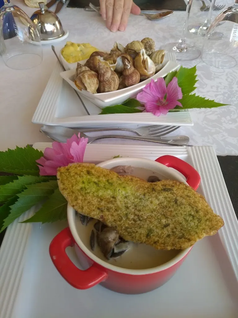 Restaurant Aux Berges De Candol_Saint-Lô_slider_image_3