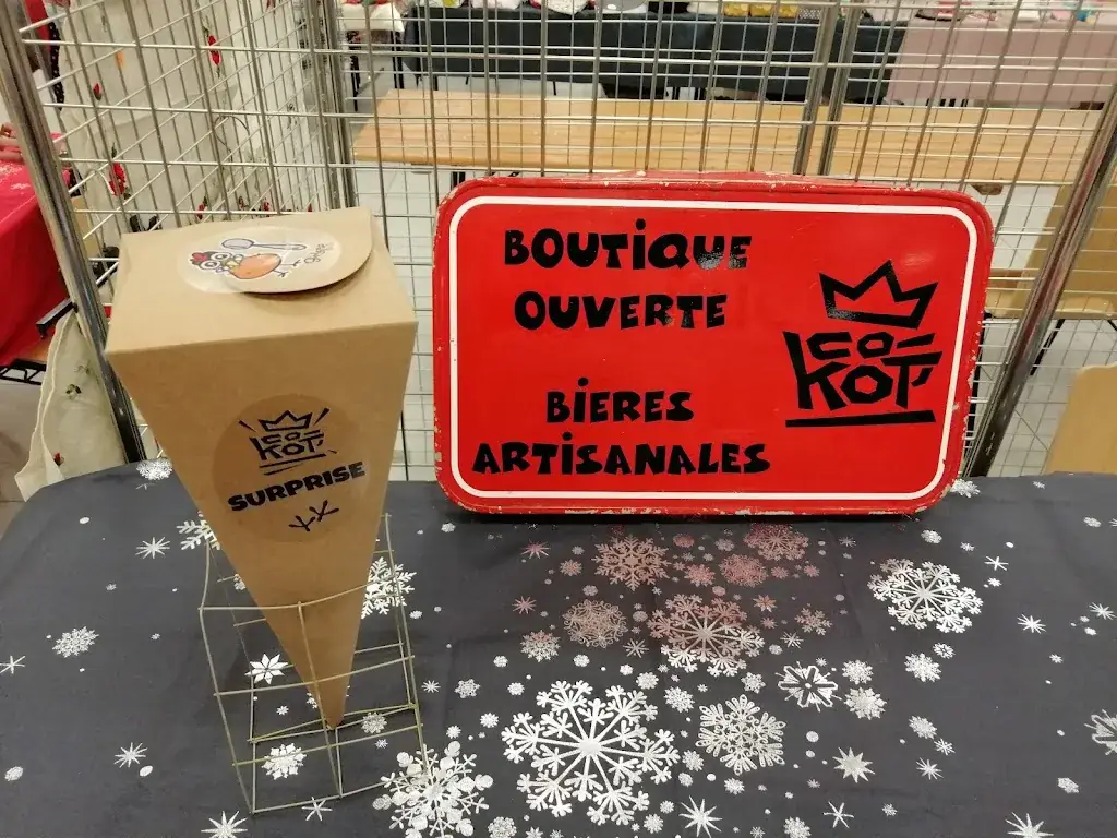 Menü_Brasserie Co-kot'- bière_Saint-Léger-du-Bourg-Denis_Bild_4