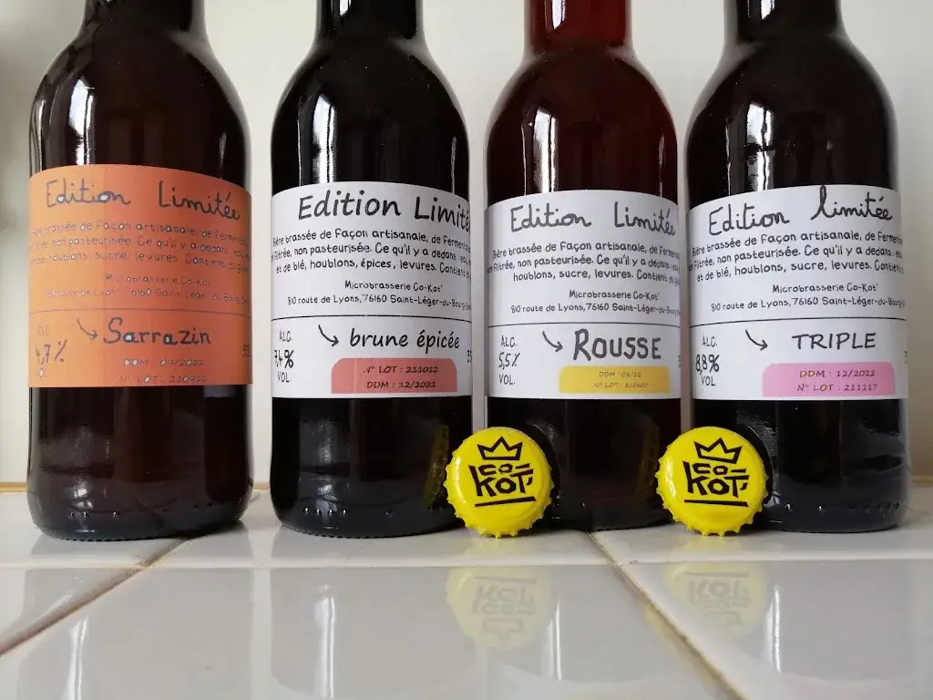 Brasserie Co-kot'- bière_Saint-Léger-du-Bourg-Denis_slider_image_2