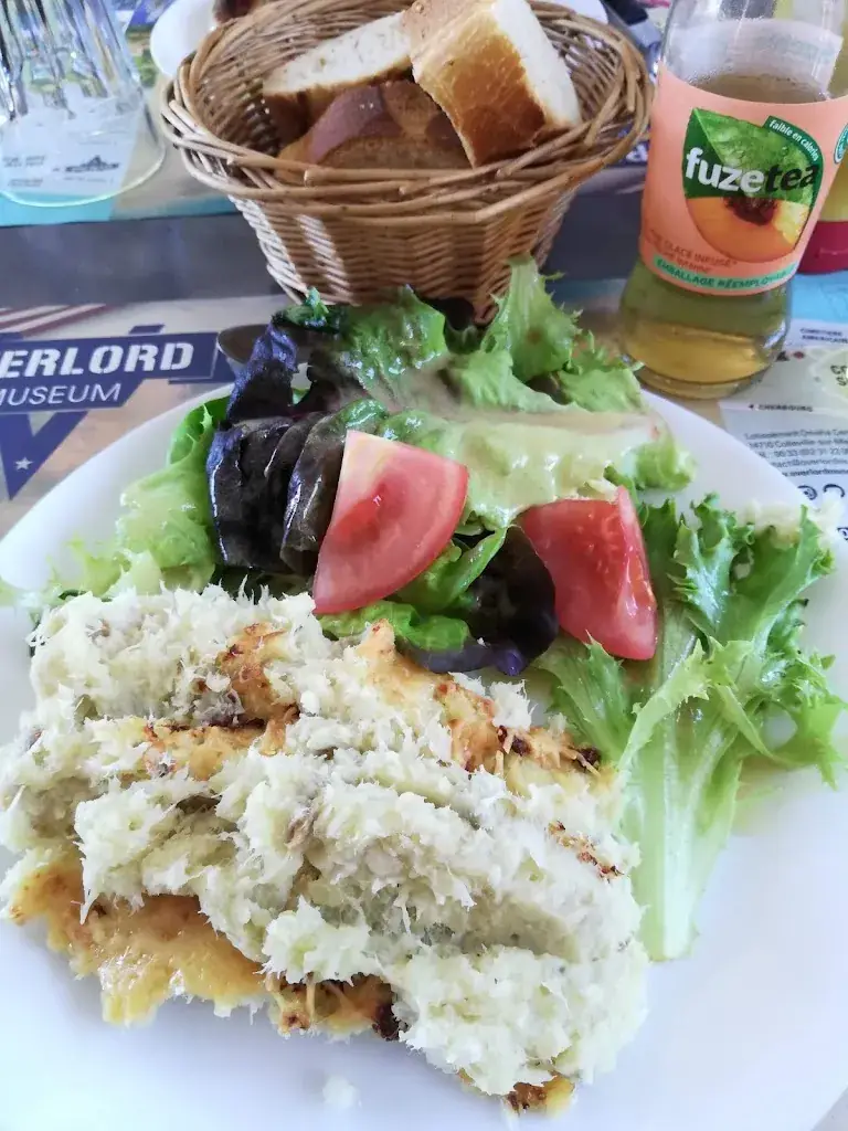 logopsnice_Le Massalia_Saint-Manvieu-Norrey_recensione