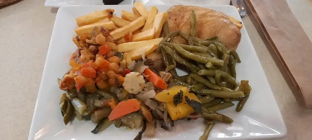 Menu_FLUNCH VALENCE GUILHERAND GRANGE_Guilherand-Granges_image_4