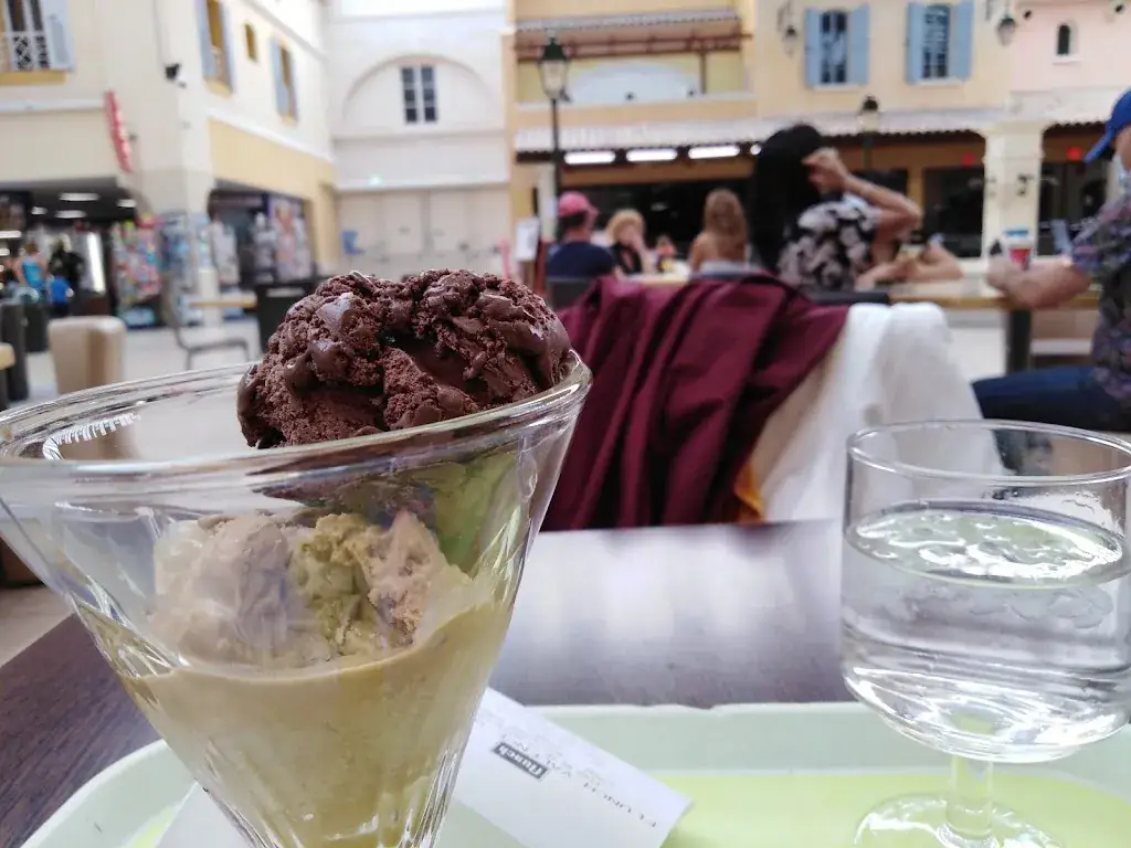 Menu_FLUNCH VALENCE GUILHERAND GRANGE_Guilherand-Granges_image_9