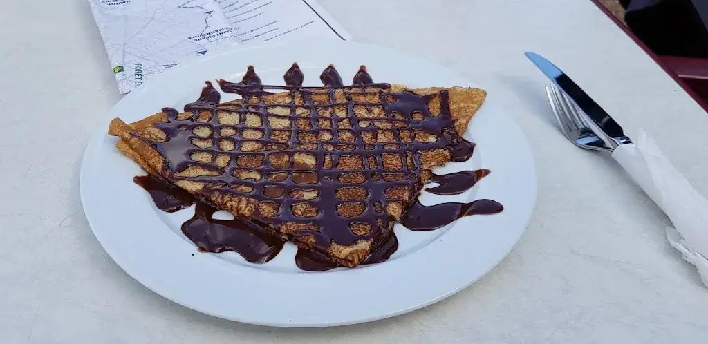 Menu_Belle de Mai (restaurant)_Saint-Martin-de-Boscherville_image_4