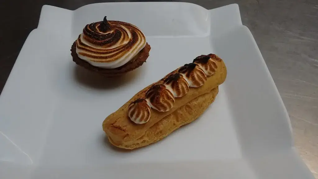 Menu_Belle de Mai (restaurant)_Saint-Martin-de-Boscherville_image_5