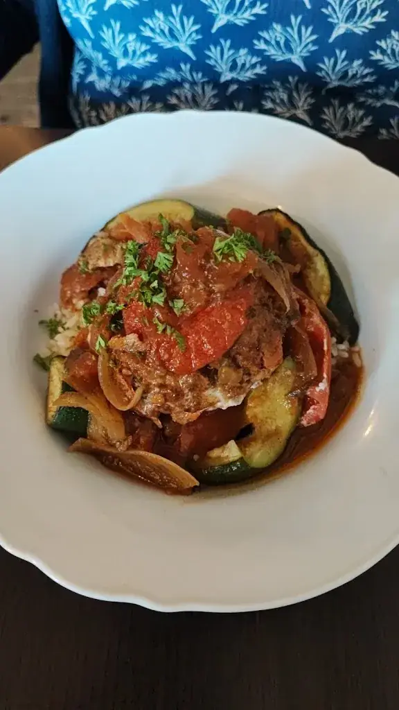 Menu_Belle de Mai (restaurant)_Saint-Martin-de-Boscherville_image_9