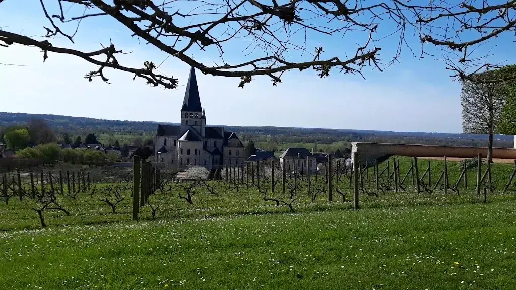 Saint Georges de Boscherville Abbey_Saint-Martin-de-Boscherville_slider_image_2