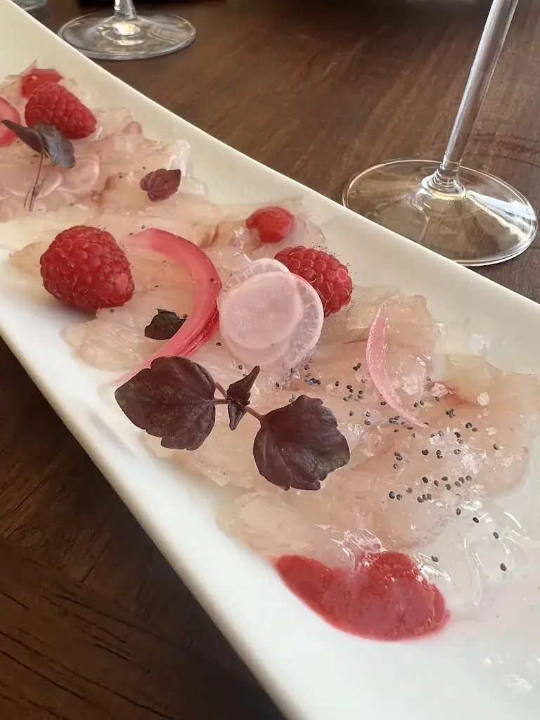 TheFitnessTheory_La Baleine Bleue_Saint-Martin-de-Ré_review