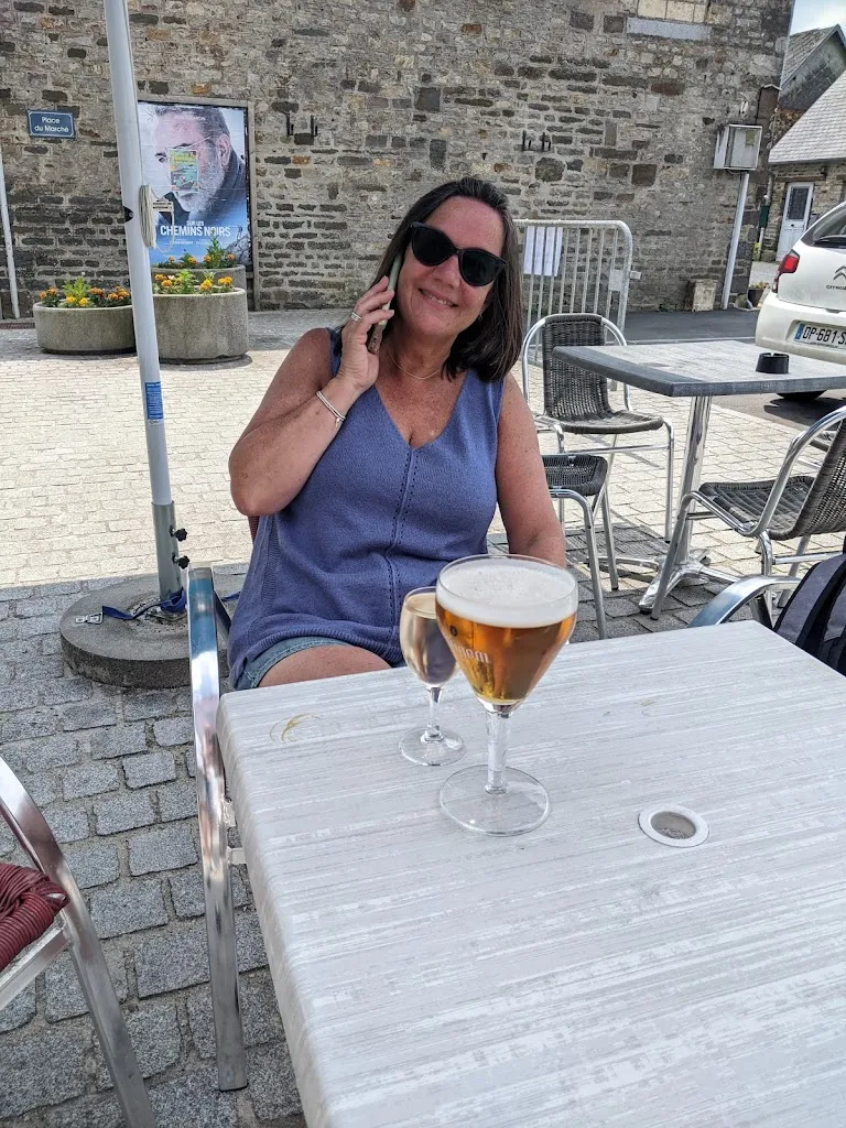 Jeff Watson_Le Saint martin bar tabac PMU FDJ_Bocage_review