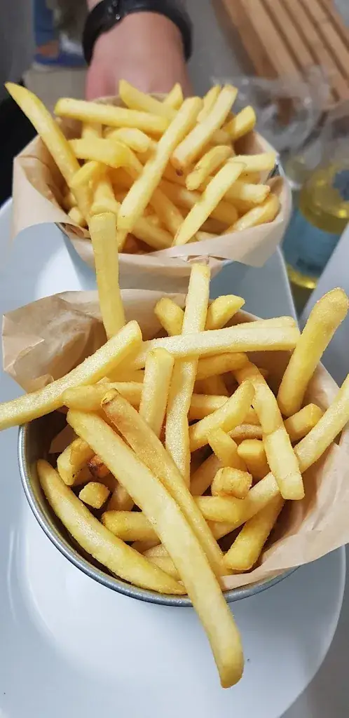 Menu_Le Cowshed Bar et Grill_14350_image_6