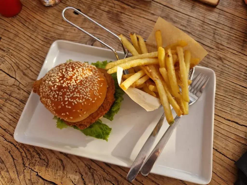 Menu_Le Cowshed Bar et Grill_14350_image_8