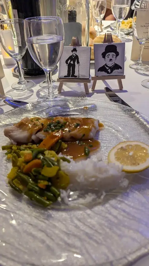 Menu_Restaurant La Bertelière_Rouen_image_4