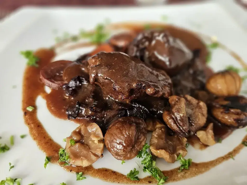 Menu_Restaurant La Bertelière_Rouen_image_5