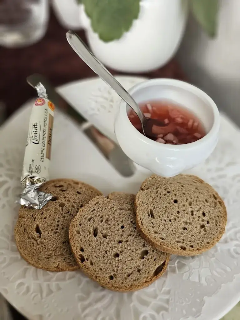 Menu_Restaurant La Bertelière_Rouen_image_6