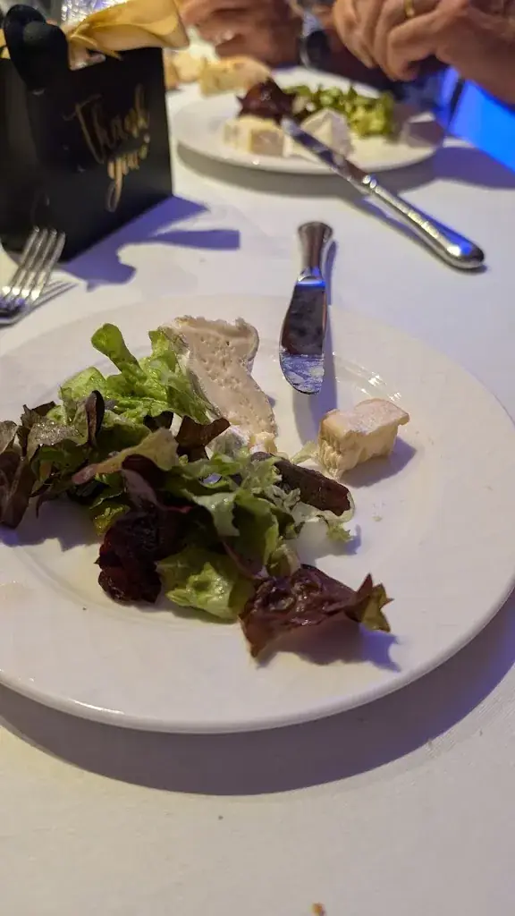 Menu_Restaurant La Bertelière_Rouen_image_7