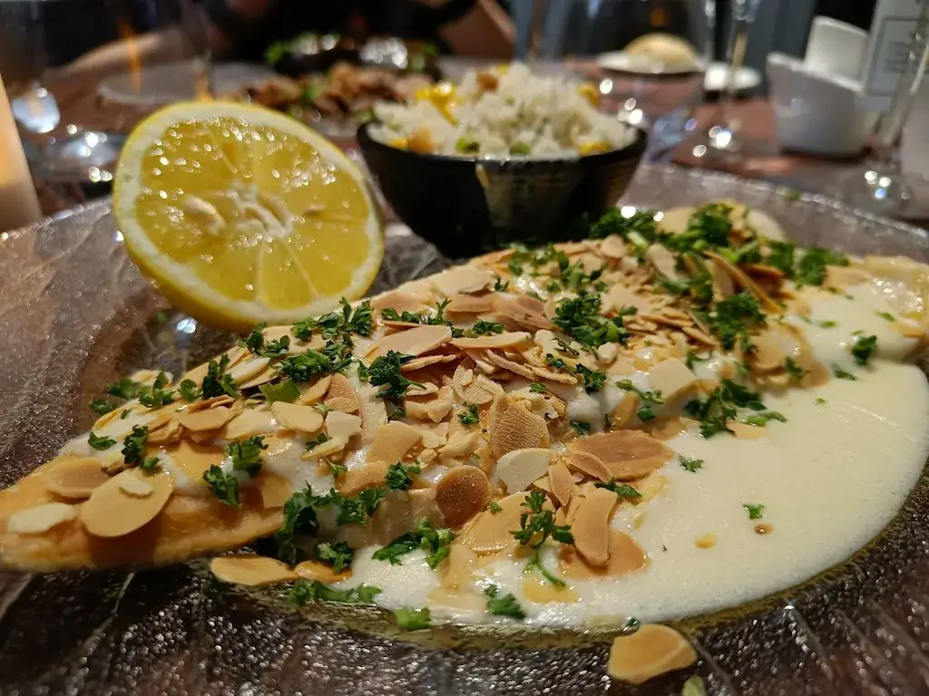 Menu_Restaurant La Bertelière_Rouen_image_9