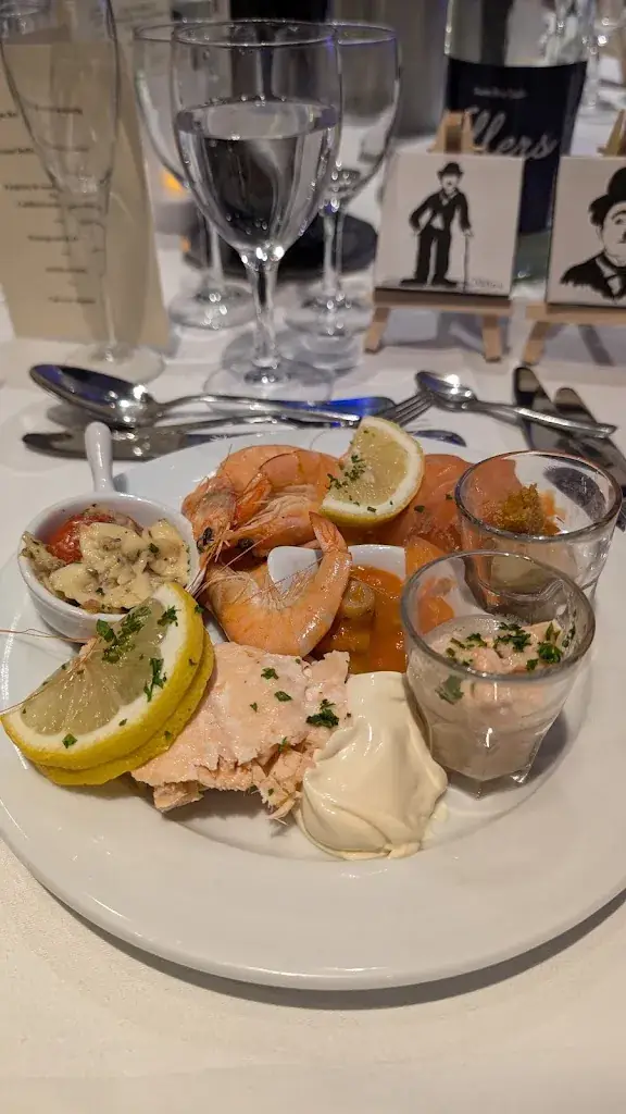 Laure Guilmot_Restaurant La Bertelière_Rouen_review