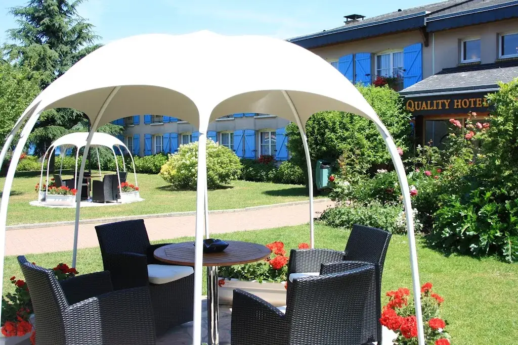 Restaurant La Bertelière ristorante a Rouen