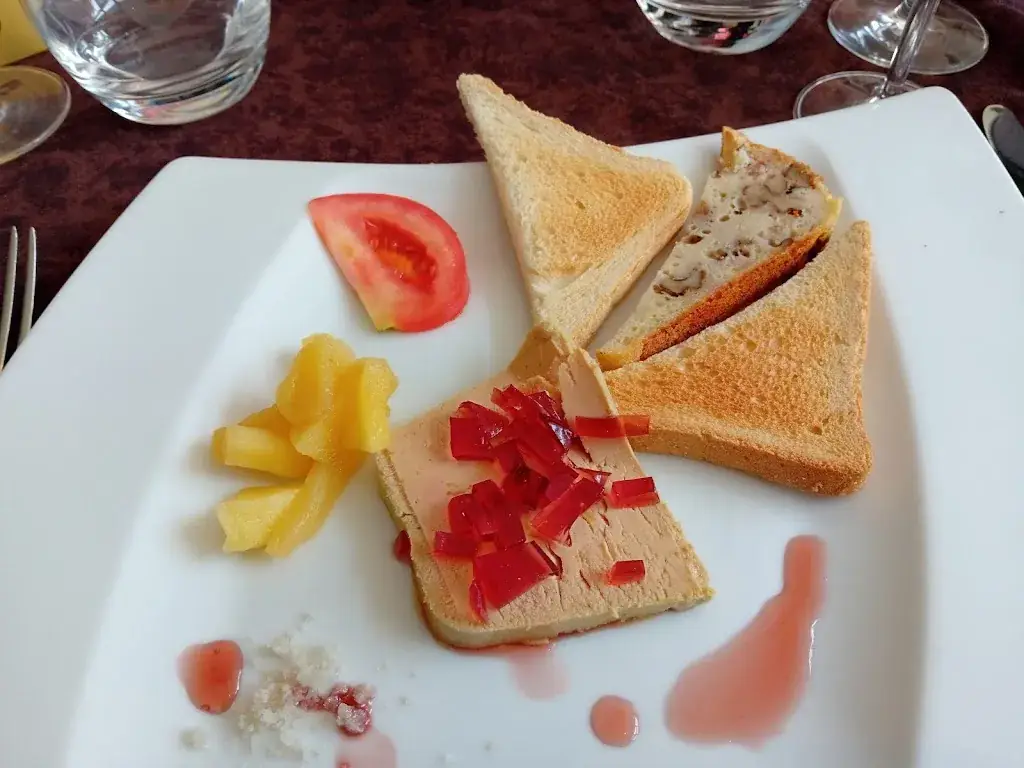 Restaurant La Bertelière_Rouen_slider_image_3