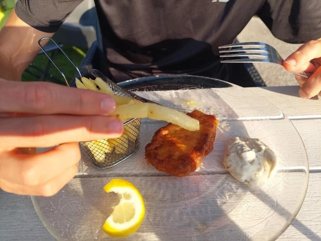 Esmée Dijk_Le Saint Marth_Petit-Caux_review