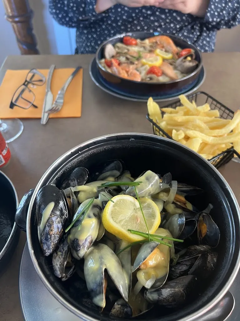 Markus Bern_Le Saint Marth_Petit-Caux_review