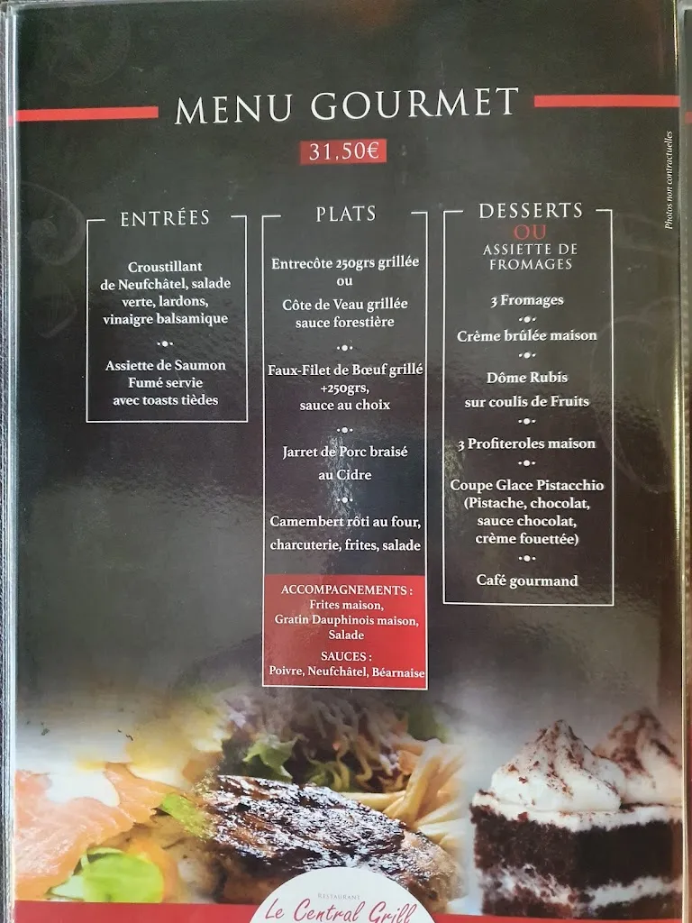 Menu_Le Central Grill_Petit-Caux_image_3